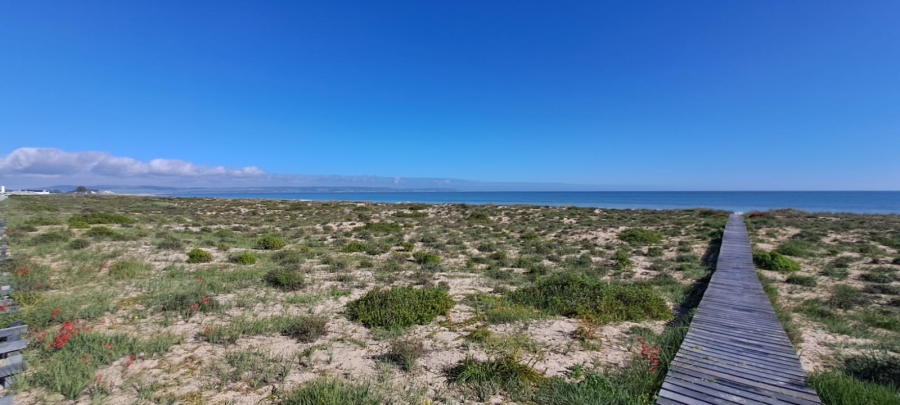 3 Bedroom Property for Sale in Laaiplek Western Cape